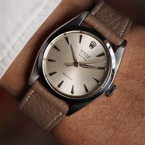 1967 rolex oyster precision 6426|rolex reference 6426 review.